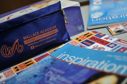 English methodology